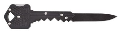 Sog Key Knife Black -