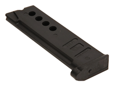 Pro Mag Magazine Kimber .22lr - 10rd Black Polymer