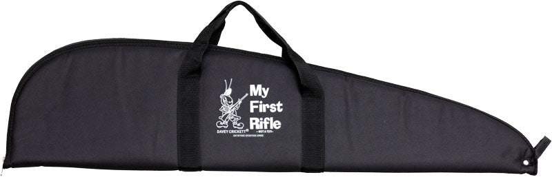 Crickett Case For Rifles 34" - Nylon Black