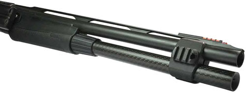 Lancer Shotgun Extension Clamp - No Rail