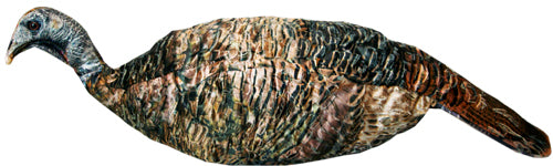 Montana Decoy Turkey Miss - Purr-fect Xd 3d Hen 3