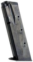 Cz Magazine 75-85 9mm Luger - 16rd Blued Steel