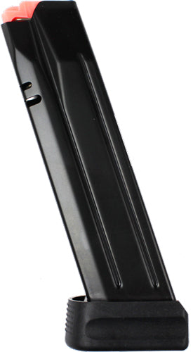 Cz Magazine P-10 F 9mm Luger - Reverse 21rd Polymer