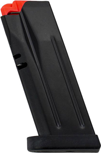 Cz Magazine P-10 S 9mm Luger - Reverse 10rd Polymer