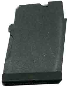 Cz Magazine 452-455-457-512 - .22lr 5rd Polymer