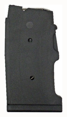 Cz Magazine 455-457-512 - .22wmr 10rd Black Polymer