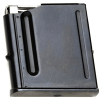 Cz Magazine 527 .204 Ruger - 5rd