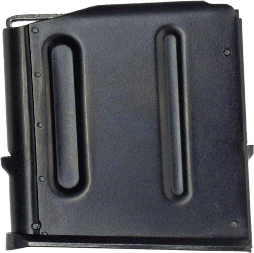 Cz Magazine 527 .22 Hornet - 5rd Blued
