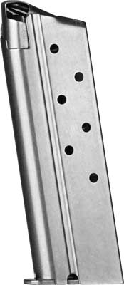 Metalform Magazine 1911 - Officers 10mm 7rd S/s