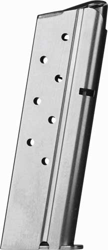 Metalform Magazine 1911 Govt. - .40s&w 8rd S-s