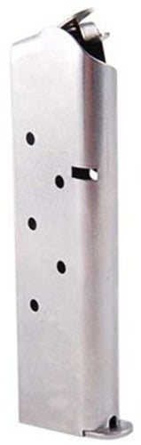 Metalform Magazine 1911 Govt. - .45acp 7rd S-s