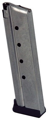 Rock Island Mag C 22tcm-9mm - 10rd Matte Grey Single Stack