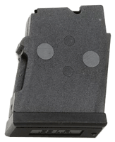 Cz Magazine 452-453-455-457- - 512 .22lr 5rd Blued Steel
