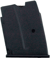 Cz Magazine 452-453 .22wmr - 5rd Steel