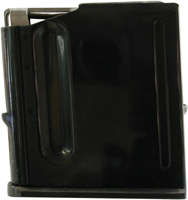 Cz Magazine 527 .223 5rd - Steel