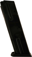 Cz Magazine 75-85 9mm Luger - 10rd Steel