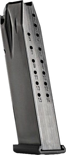 Canik Mag Tp9 Full Size 9mm - 15rd Clam Packed