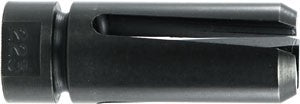 Manticore Eclipse 1-2x28 - Flash Hider For Ar-15 3