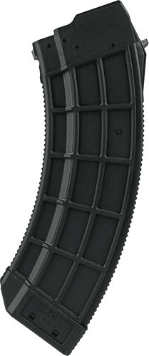 Century Arms Us Palm Magazine - Ak47 7.62x39 30rd Black