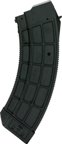 Century Arms Us Palm Magazine - Ak30r 7.36x39 30rd Blk Plymr