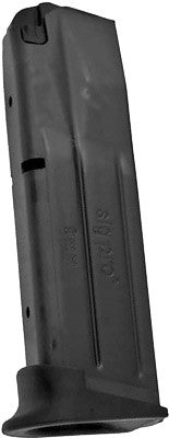 Sig Magazine Sp2022 9mm Luger - 15rd Black