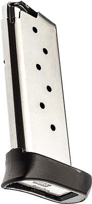 Sig Magazines P938 9mm Luger - 7rd Black