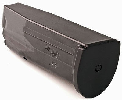 Sig Magazine P250p320 .45acp - Full Size 10rd