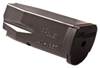 Sig Magazine P250p320 .40sw- - .357sig Sub-compact 10rd