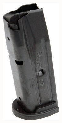 Sig Magazine P250p320 - 9mm Luger Sub-compact 12rd