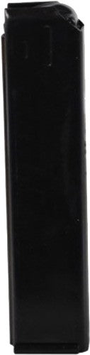 Metalform Magazine Ar-15 9mm - 20rd Blued Steel Colt Style