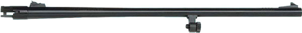 Mb Barrel 500 12ga. 3" - 24" Rs Rifled Matte