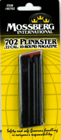 Mossberg Magazine 702 .22lr - 10rd