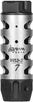 Odin Atlas 7.62 Compensator - 7.62 (30 Cal) 5-8-24