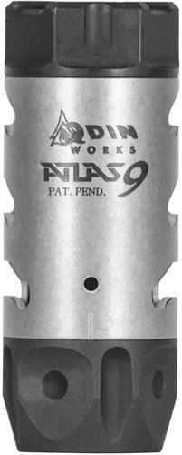 Odin Atlas 9 Compensator - 9mm 1-2-28