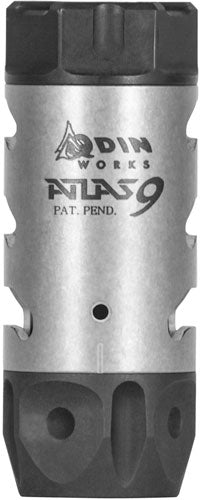 Odin Atlas 9 Compensator - 9mm 1-2-28 1
