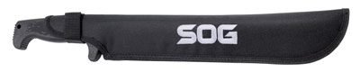 Sog Machete Sogfari 13" - Black W-sheath 5