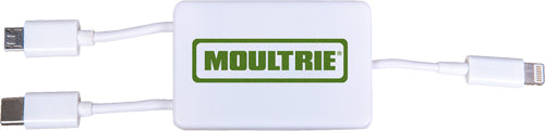 Moultrie Sd Card Reader Gen3 - Smartphone W-3 Dongles 1