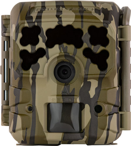 Moultrie Trail Cam Micro 42i - W-batteries 42mp No Glo