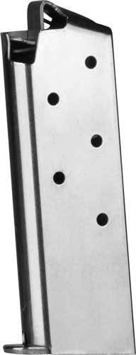 Metalform Magazine Colt - Mustang .380acp 6rd S-s