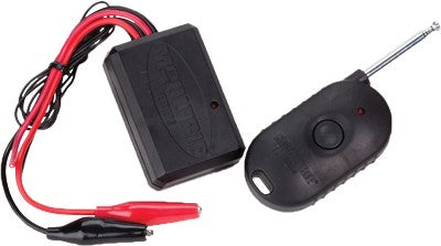 Moultrie Feeder Kit Activator - W-remote 300' Range