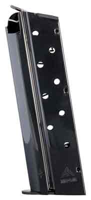 Mec-gar Magazine 1911 Govt. - .38 Super 9rd Blued