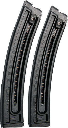 German Sport Magazine Gsg-16 - .22lr 22rd Twin Pack