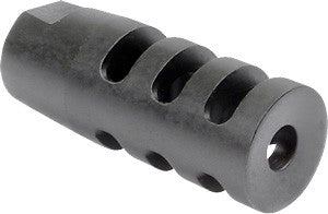 Mi 30 Caliber Muzzle Brake - 5-8x24" .30 Caliber