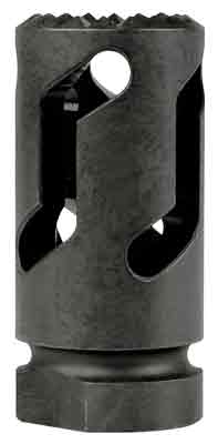 Mi Flash Hider-impact Device - 1-2-28" 5.56-.223 Caliber