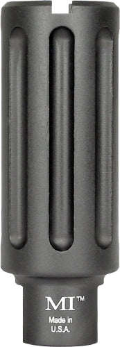 Mi Blast Can 1-2-28" Thread - 5.56-.223-9mm Caliber