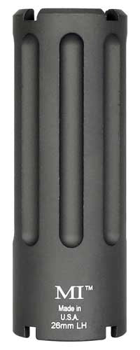 Mi Blast Can 26mm Lh Thread - .30 Caliber M92-m85 Krink