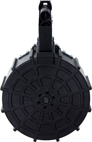 Pro Mag Magazine Mka 1919 12ga - 20rd Drum Black Polymer