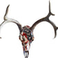 Mountain Mike's American Flag - Deer Skull Master Kit W-pstnr
