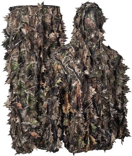 Titan Leafy Suit Mossy Oak Dna - 2xl-3xl Pants-top