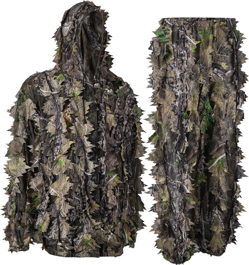 Titan Leafy Suit Mossy Oak Rio - S-m Pants-top